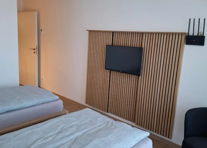 Santova Apartments Olomouc
