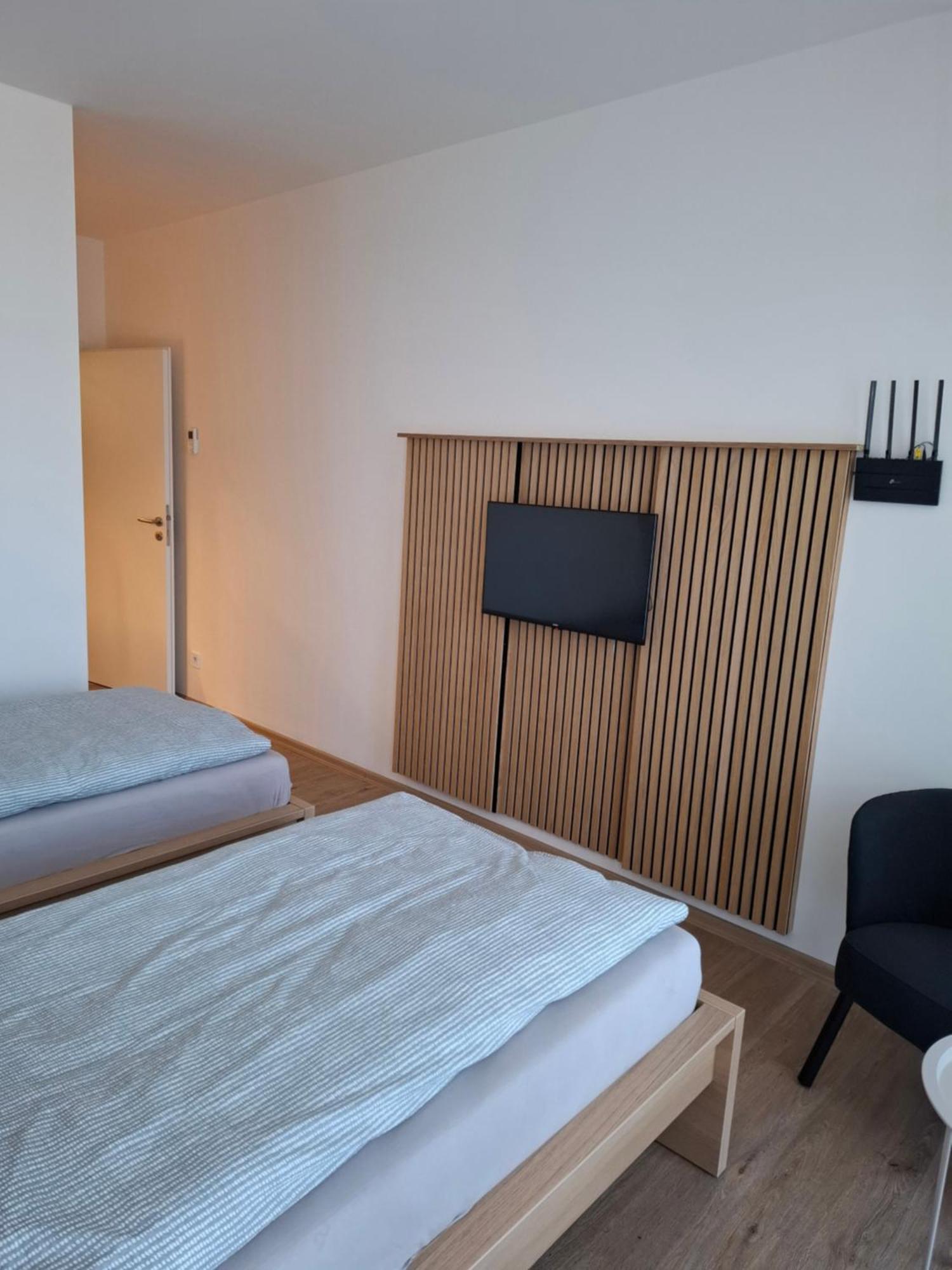 Apartment Santova