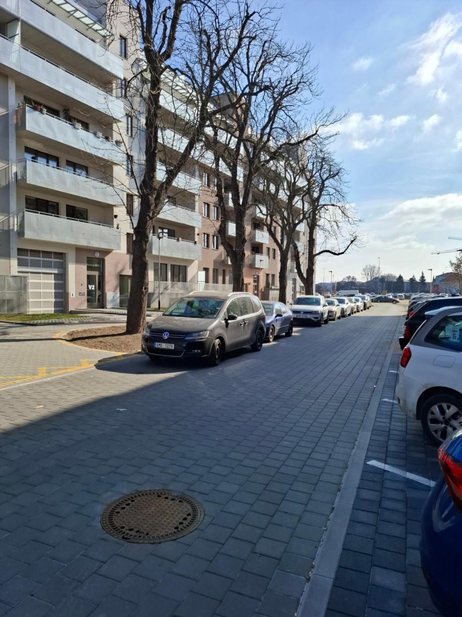 Apartment Santova *