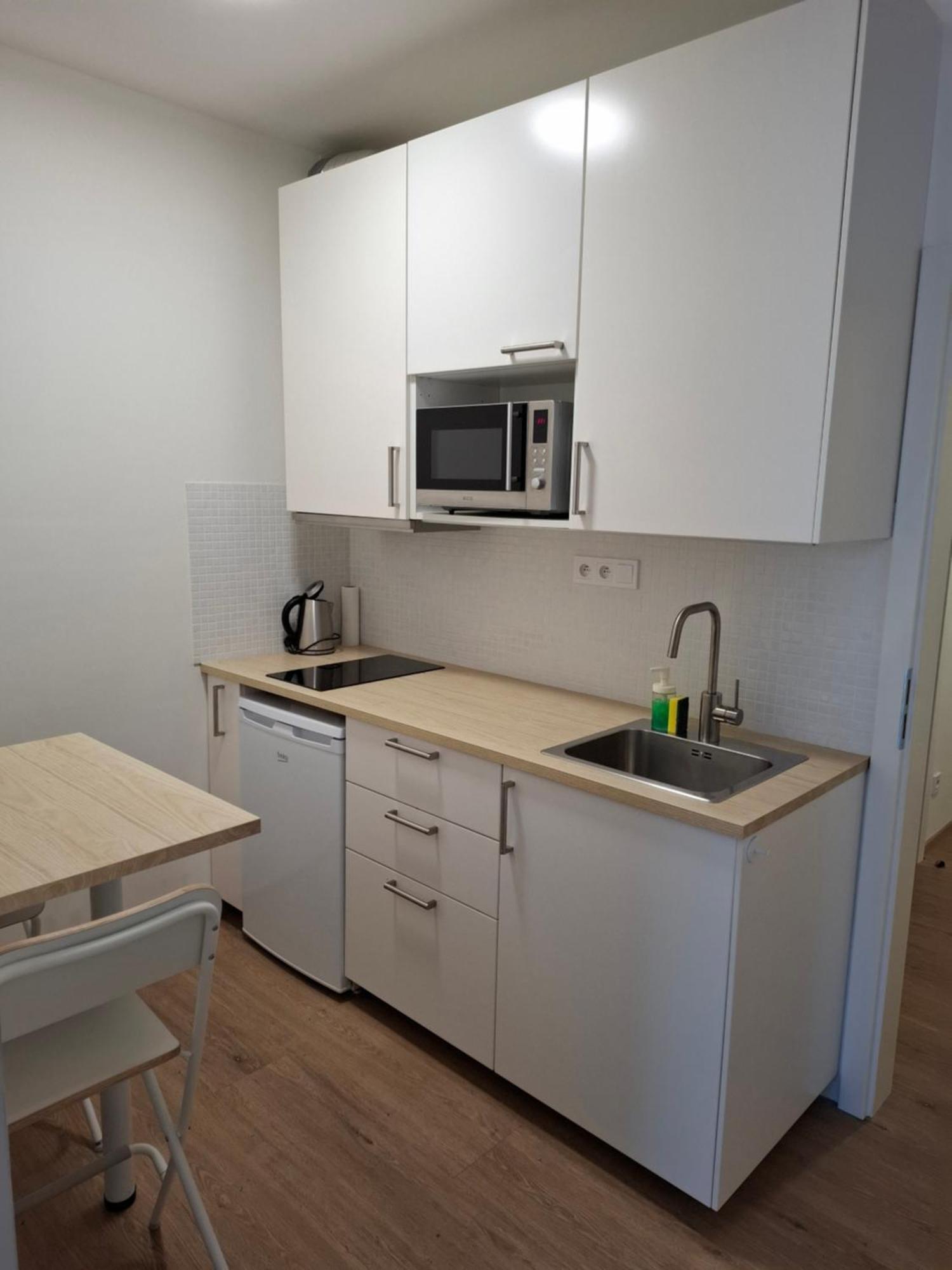 Apartment Santova Olmütz
